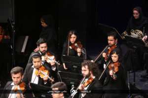 tehran-and-italy-symphony-orchestra fajr music festival 9